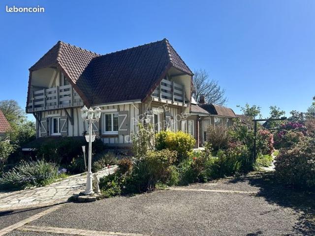 Maison 7 pièces 180 m²