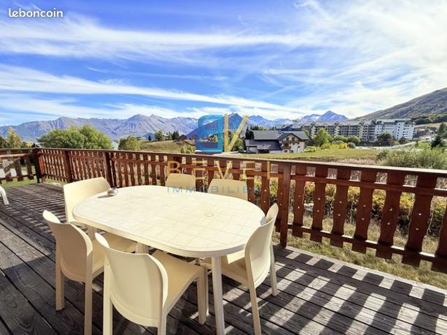 Chalet 7 pièces 182 m²