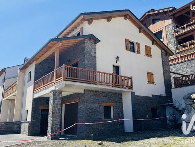 Chalet 7 pièces 209 m²