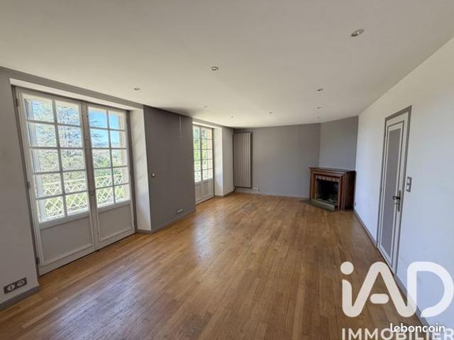 Chalet 7 pièces 203 m²