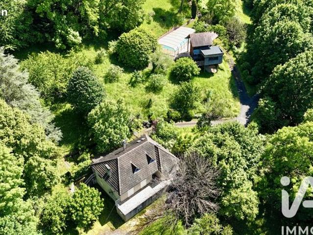Chalet 7 pièces 203 m²