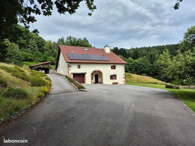 Chalet 7 pièces 223 m²