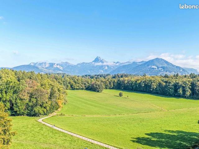 Chalet 7 pièces 251 m²