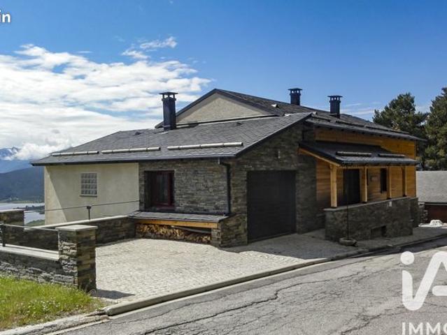Chalet 7 pièces 356 m²