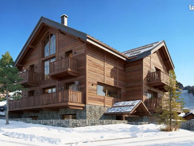 Chalet 7 pièces 400 m²