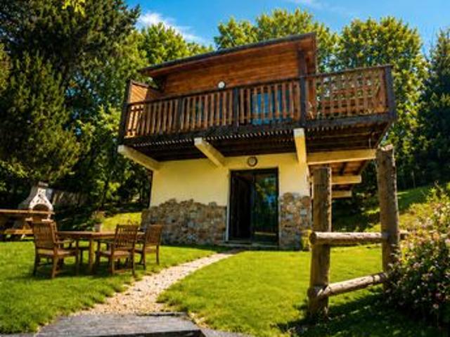 Chalet 7 pièces 85 m²