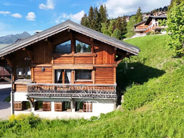 Chalet