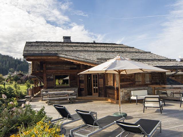 Chalet