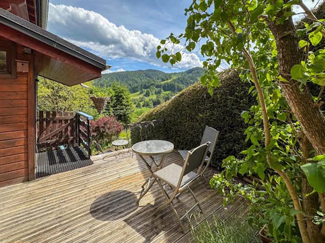Chalet