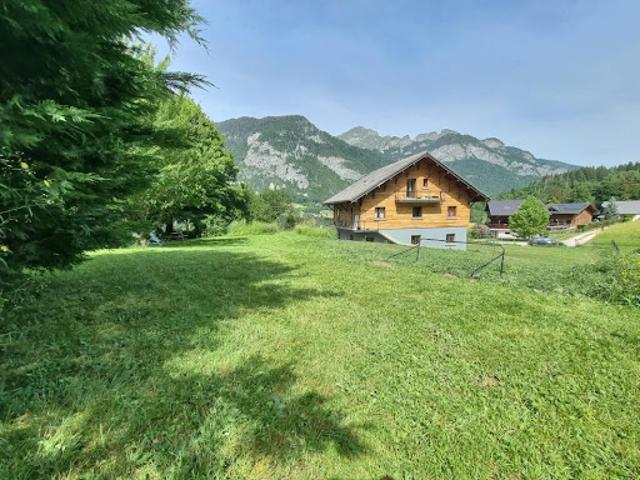 Chalet