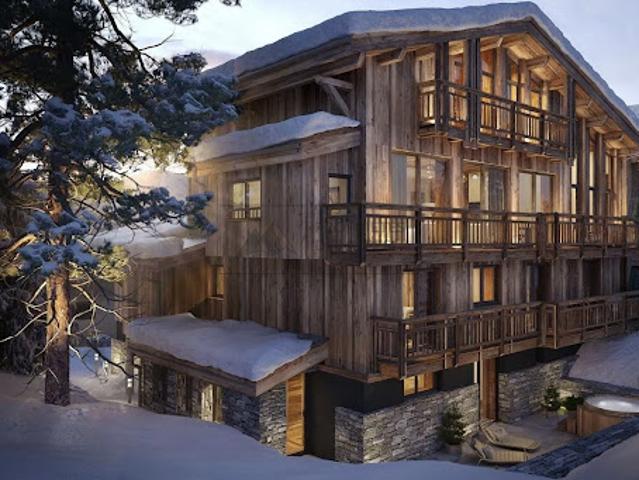 Chalet