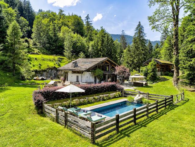Chalet