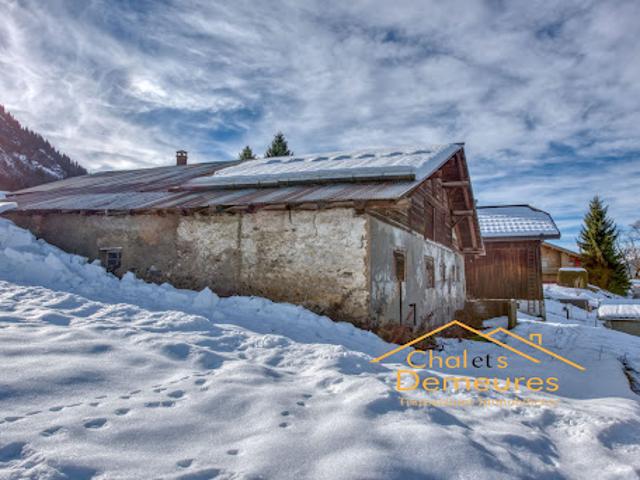 Chalet