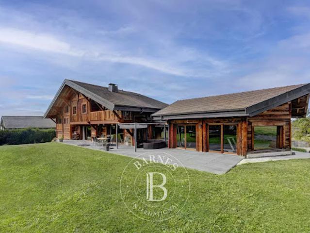 Chalet