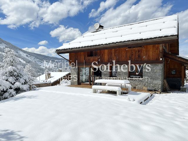 Chalet