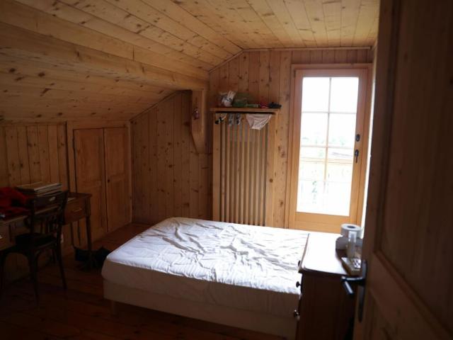 Chalet 4.5 pièces à Blûche