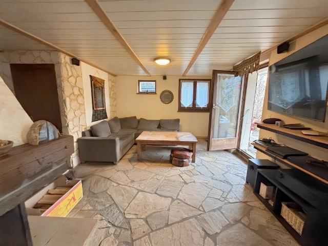 Chalet 4.5 pièces en pleine nature en résidence secondaire ou principale | dreamo. Ch