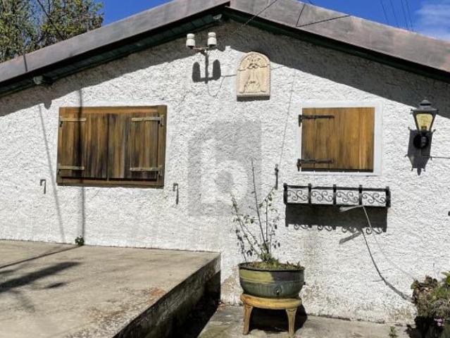 Chalet 4.5 Zimmer