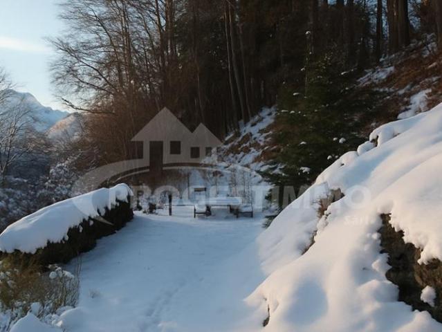 Chalet 4.5 Zimmer