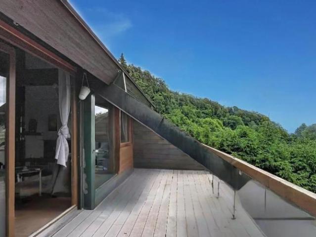 Chalet 4.5 Zimmer