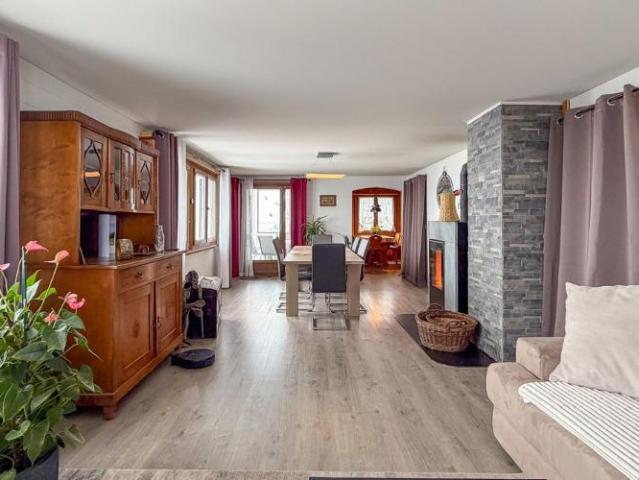 Einfamilienhaus 4.5 Zimmer