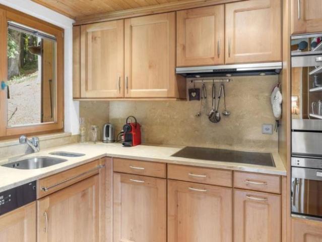 Chalet 4.5 Zimmer