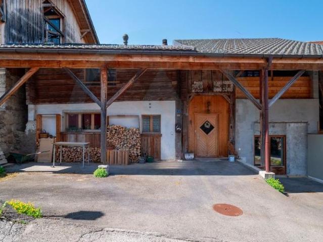 Chalet 4.5 Zimmer