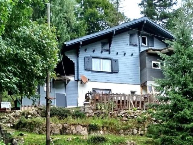 Chalet 4.5 Zimmer