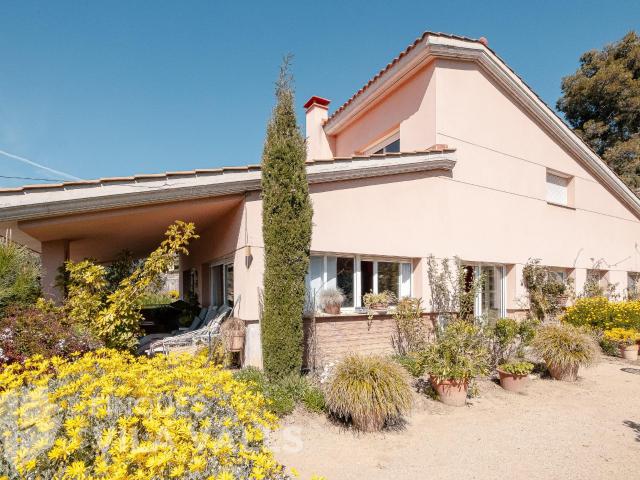 Chalet 4 vientos en Can Regasol