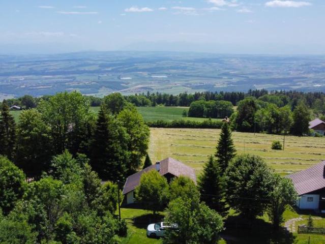 Chalet 4 Zimmer