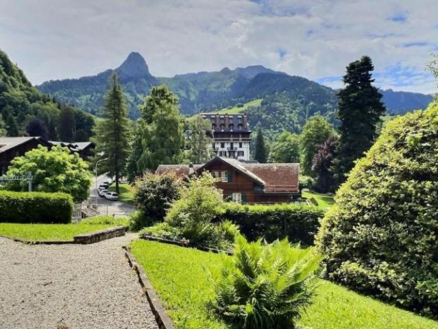 Chalet 4 Zimmer