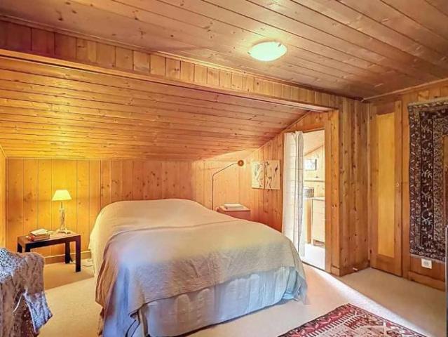 Chalet 4 Zimmer
