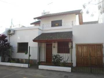 Chalet 3 dormitorios Venta Beccar