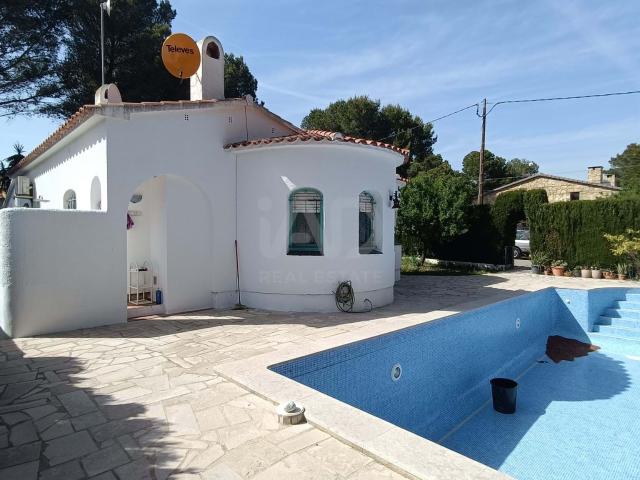 Chalet 4 dormitorios 89 m2