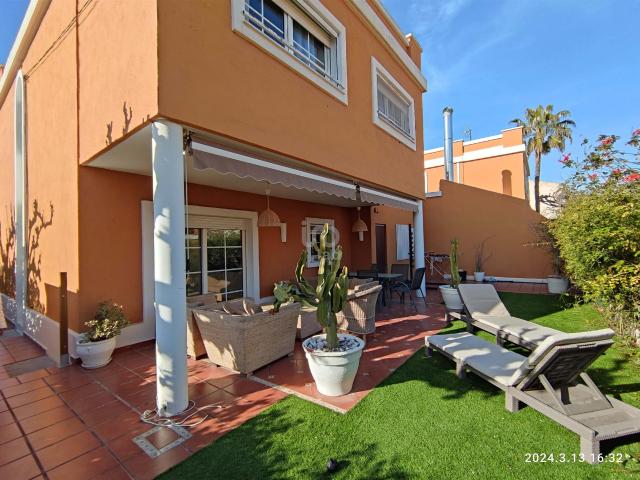 Chalet 4 dormitorios 150.00 m2 150m² Benicasim Benicàssim