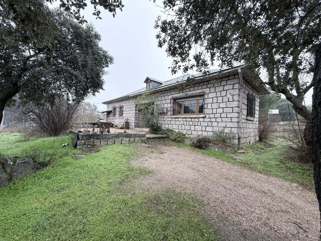 Chalet 4 dormitorios 180 m2