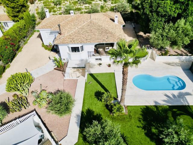 Chalet 4 dormitorios 216 m2 267m² Mutxamel