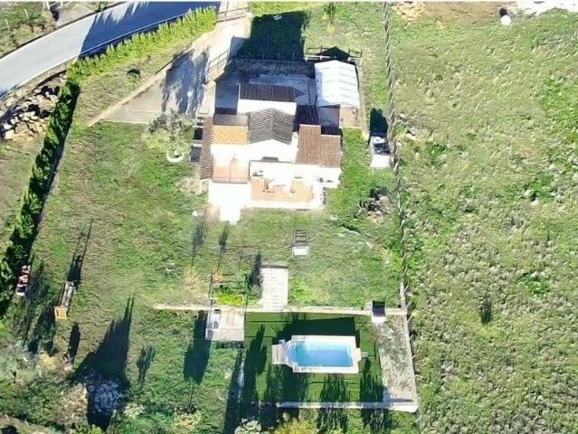 Chalet 4 dormitorios 266 m2