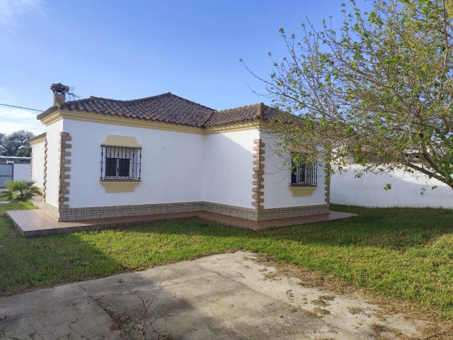 CHALET 4 HAB Y 2 BAÑOS EN MARQUESADO VENTA LUNA