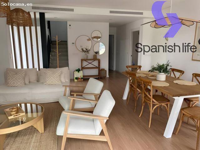 Chalet 4 habitaciones 239.39 m2 en Finestrat