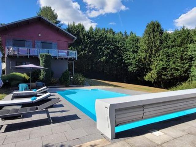 Chalet 4 pièces 106 m²