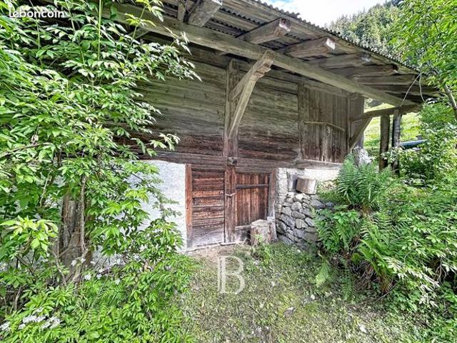 Chalet 4 pièces 102 m²