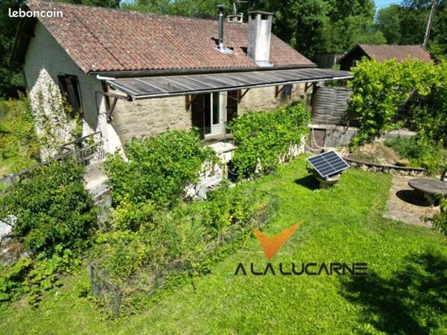 Chalet 4 pièces 134 m²