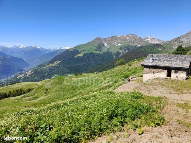 Chalet 4 pièces 141 m²
