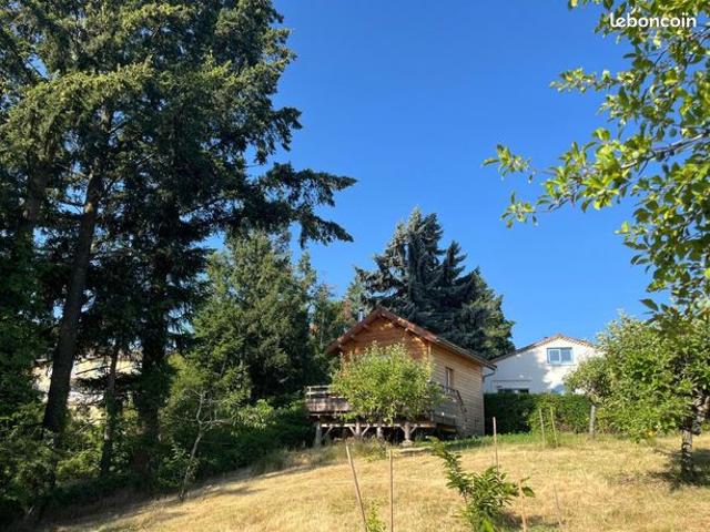 Chalet 4 pièces 143 m²