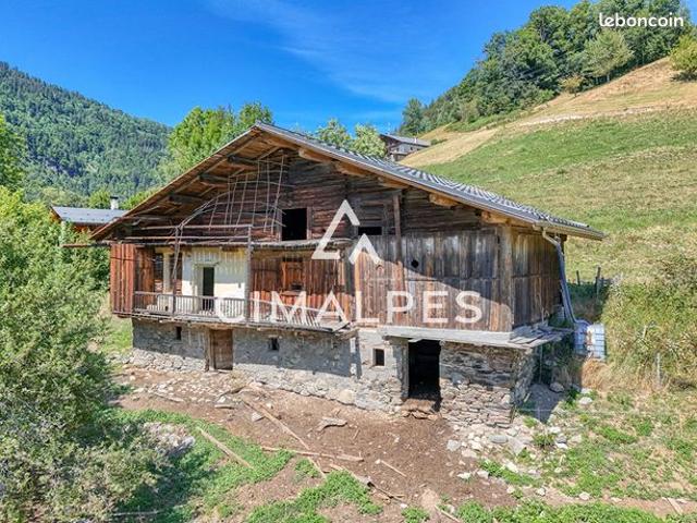 Chalet 4 pièces 200 m²