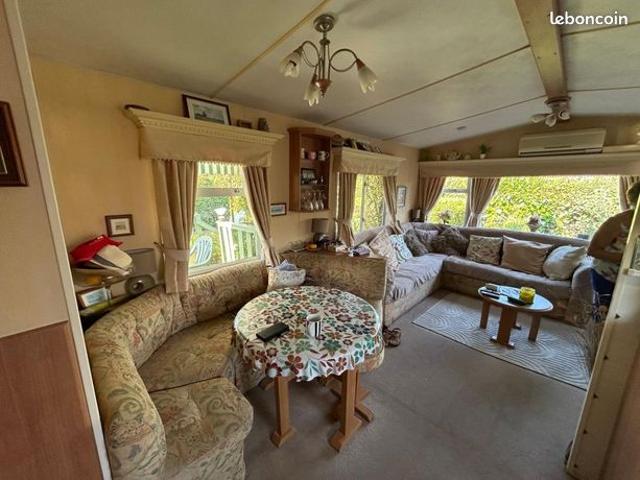 Chalet 4 pièces 37 m²
