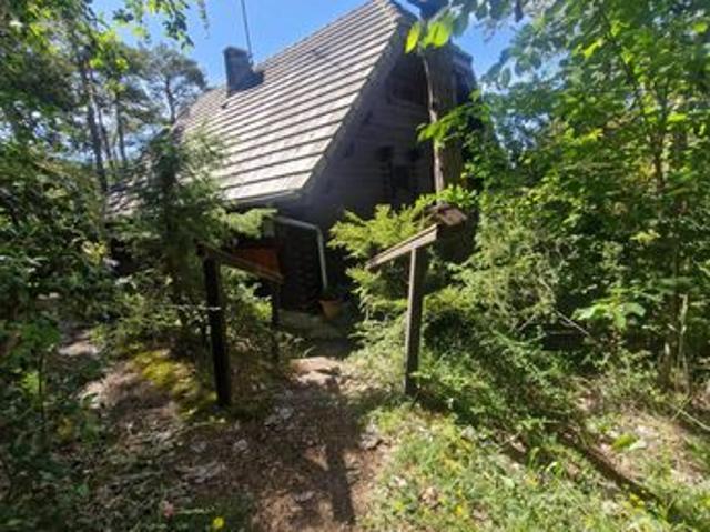 Chalet 4 pièces 50 m²