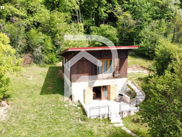 Chalet 4 pièces 69 m²