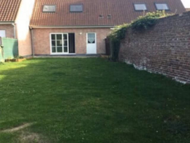 Chalet 4 pièces 70 m²